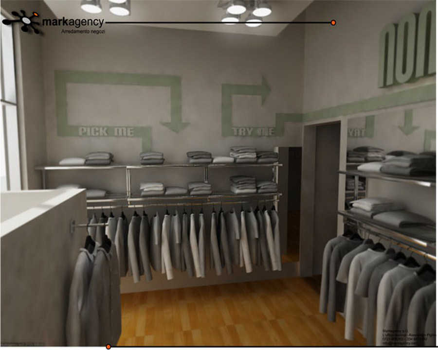 Foto 3 ABBIGLIAMENTO